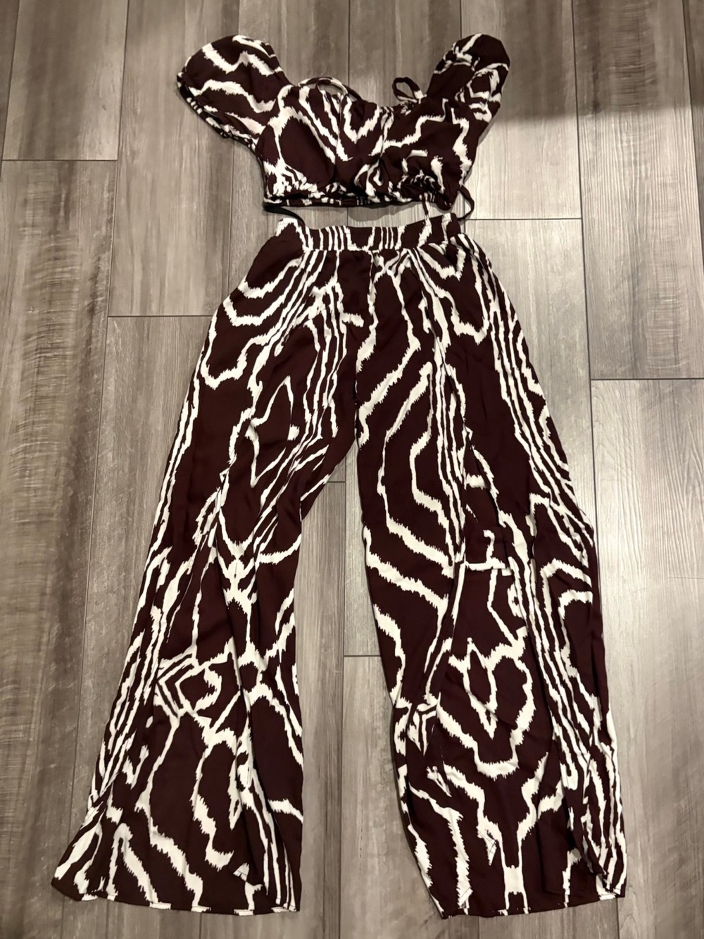 Thread Story Vacation Set
